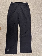 Sugar Mountain Skihose Damen Gr. 42 schwarz