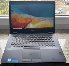 Dell latitude e7470 ultrabook - dell,