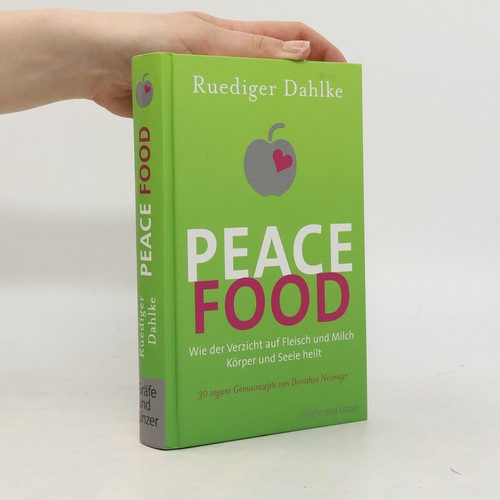 Peace food ruediger - | ,