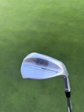 Titleist SM10 Vokey Sand Wedge 56 Grad Tour Chrome 56 12D