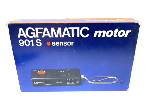 Agfa agfamatic 901s motor - agfamatic,