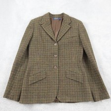 Ralph Lauren Sakko Damen Gr