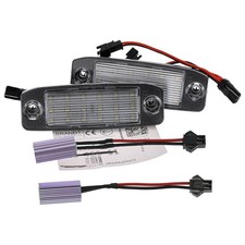 BRANDT Kennzeichenbeleuchtung