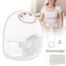 Milchpumpe Elektrische