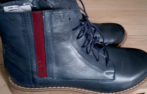 Damen leder stiefel - damen,