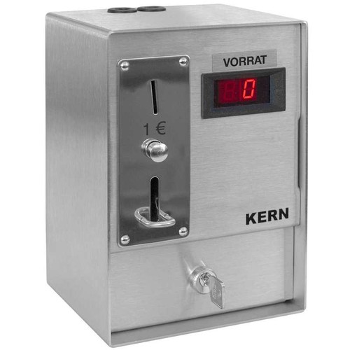 Kern serie 4000e - serie,