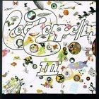 Iii von led zeppelin - zeppelin, |