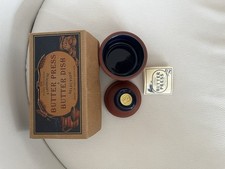 Butter Press Butterpresse