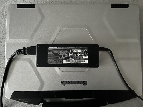 Panasonic toughbook mk3 - panasonic, cf-54-mk3|