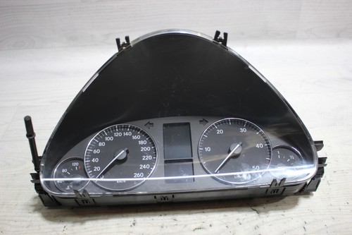 Tacho kombiinstrument - tacho,
