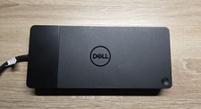 Dell Thunderbolt Dock WD19TB