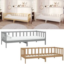 Tagesbett mit Matratze