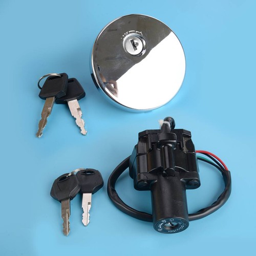 Tankdeckel zündschalter - tankdeckel, &zündschalter