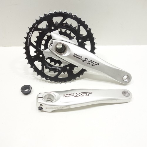 Shimano deore mountainbike - deore,