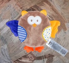 Ergee Kik Baby Eule Uhu