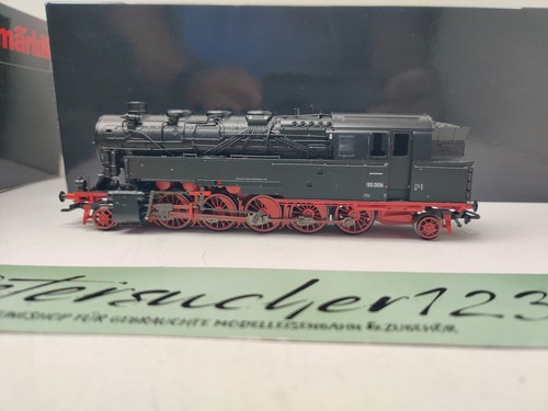 Märklin h0 39095 - ac,