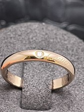 Cartier Diamant Ring 750/-18k