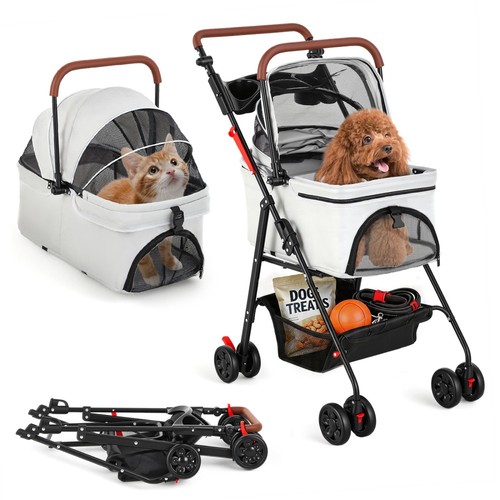 Hundewagen hundebuggy - in,