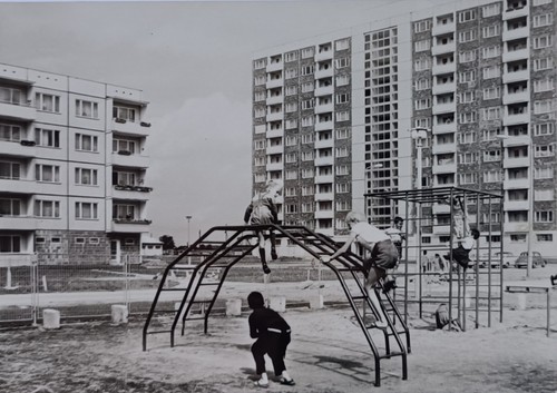 Ansichtskarte rostock - ansichtskarte,