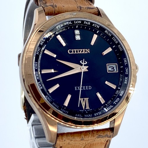 Citizen cb1082 06e exceed - cb1082-06e,
