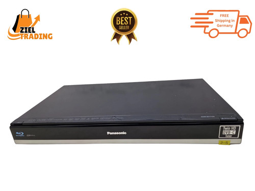 Panasonic dmr bct720 - panasonic, dmr-bct720