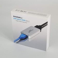 Magewell USB Capture HDMI Gen2