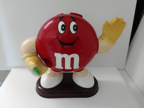 Vintage and red candy - vintage, m