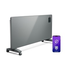 Konvektor Heizung 2500 W