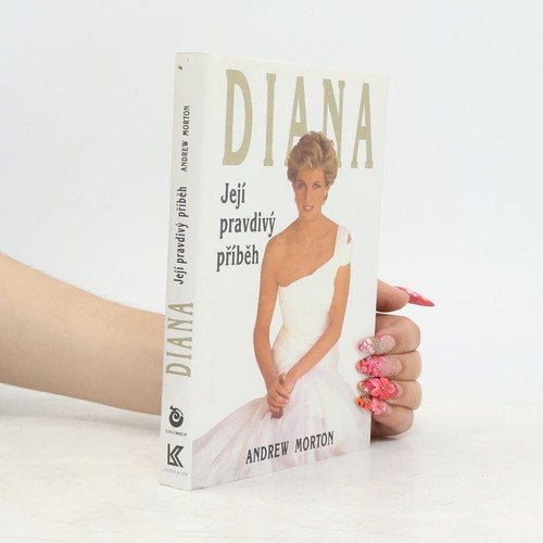 Diana její pravdivý - diana.,