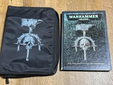 Regelbuch für warhammer 40k - regelbuch,