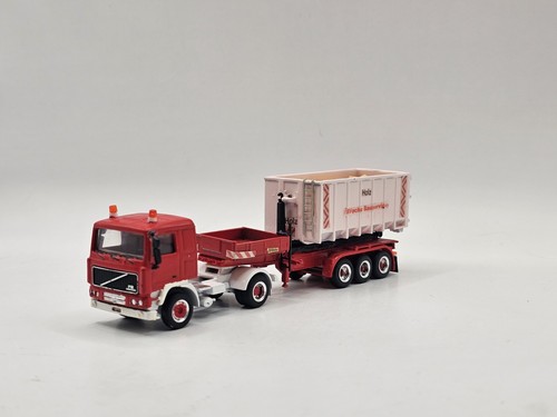 Wiking herpa brekina kibri - brekina,