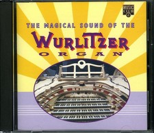 THE MAGICAL SOUND OF THE