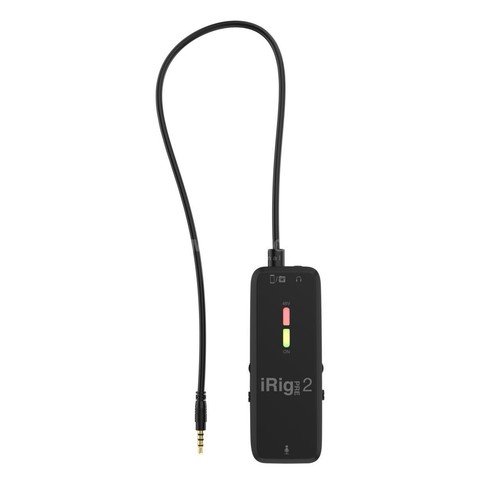 Multimedia irig pre usb - multimedia,
