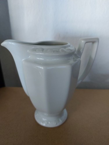 Milchkännchen rosenthal - milchkännchen,