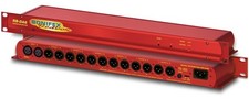 Sonifex redbox da6 - sonifex,