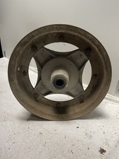 Honda DAX St50 St70 Ab23 Vorderrad Felge