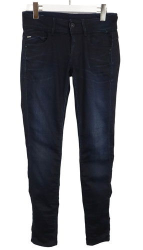 Star lynn mid skinny - mid,