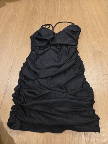 Jake abendkleid gerafft kurz - jake*s,