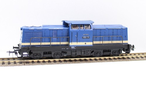 Gützold diesellok v - gützold, dc