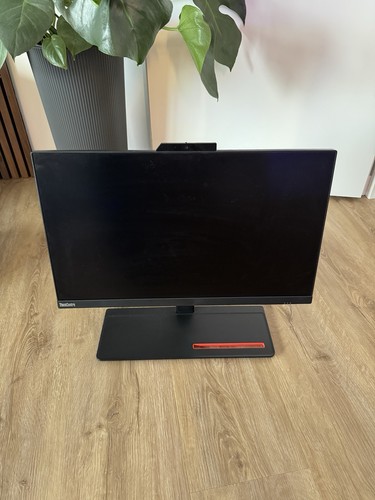 Lenovo thinkcentre m90a - thinkcentre,