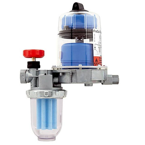 Afriso automatischer