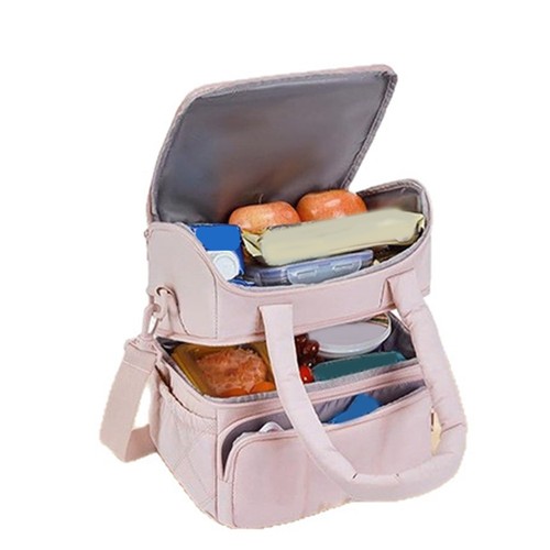 Mehrzweck lunch tasche mit - mehrzweck-lunch-tasche,