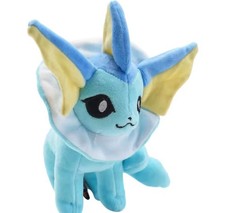 Pokemon Aquana Plüschtier