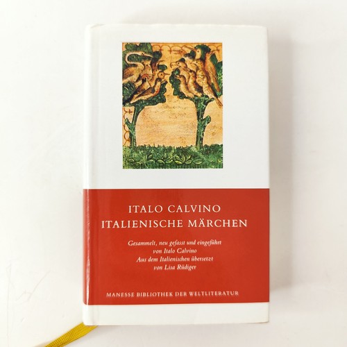 Italienische märchen italo - märchen,