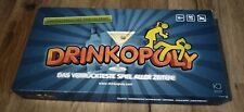 Drinkopoly Trinkspiel Partyspiel 