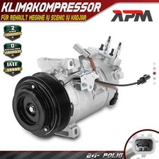 Klimakompressor 6SBH14C für