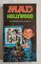 MAD Taschenbuch Nr. 10 * in