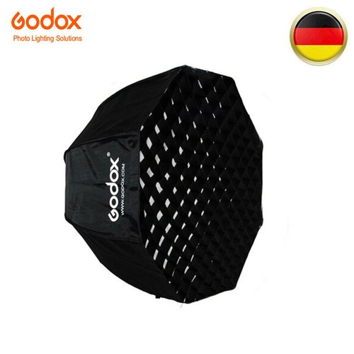 Godox softbox 80cm - 80cm, achteckige