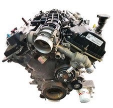 Motor für Ford Expedition U553 3.5 V6 4x4 EcoBoost Ti-VCT T35PDTD 99T
