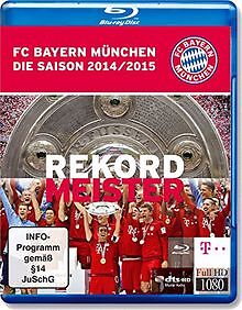 Bayern münchen die - münchen,